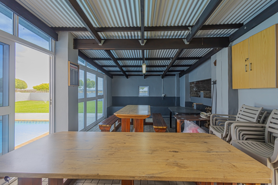 4 Bedroom Property for Sale in Long Acres Country Estate Western Cape